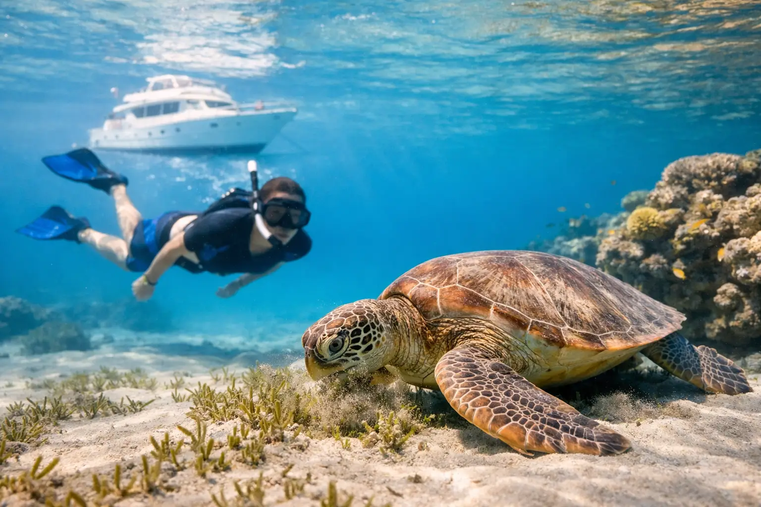 Marsa Alam Sea Turtle Trip: What to Expect 1 Marsa Alam Sea Turtle Trip: What to Expect