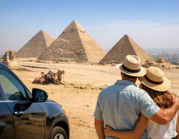 Private Cairo Tour From Hurghada Worth It?
