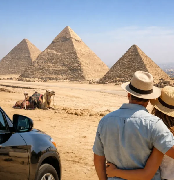 Private Cairo Tour From Hurghada Worth It?