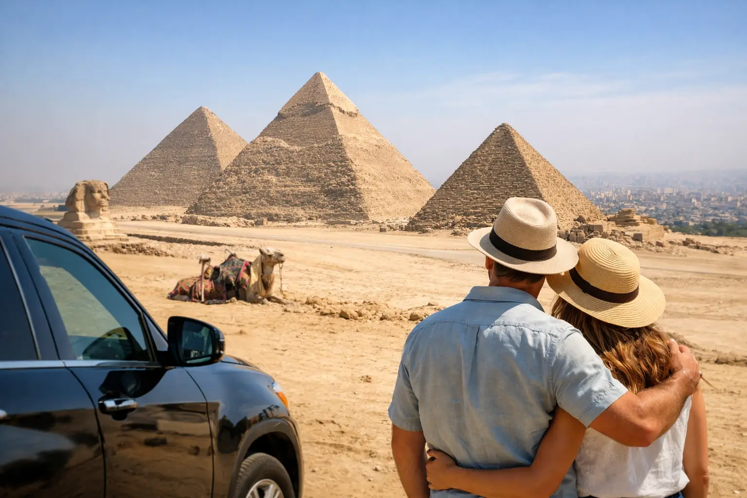 Private Cairo Tour From Hurghada Worth It?