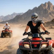 Quad Biking in Hurghada: What to Expect