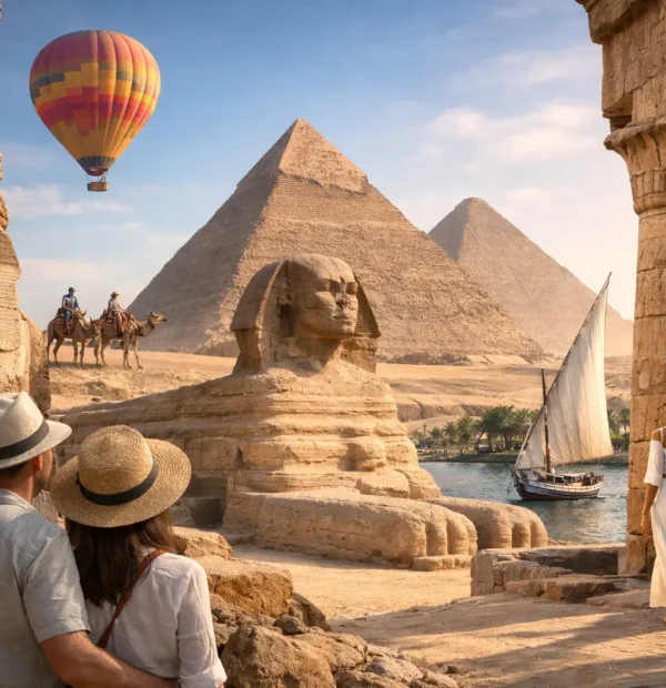 Best Cultural Tours Egypt for Every Trip