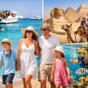 Best Hurghada Tours for Families