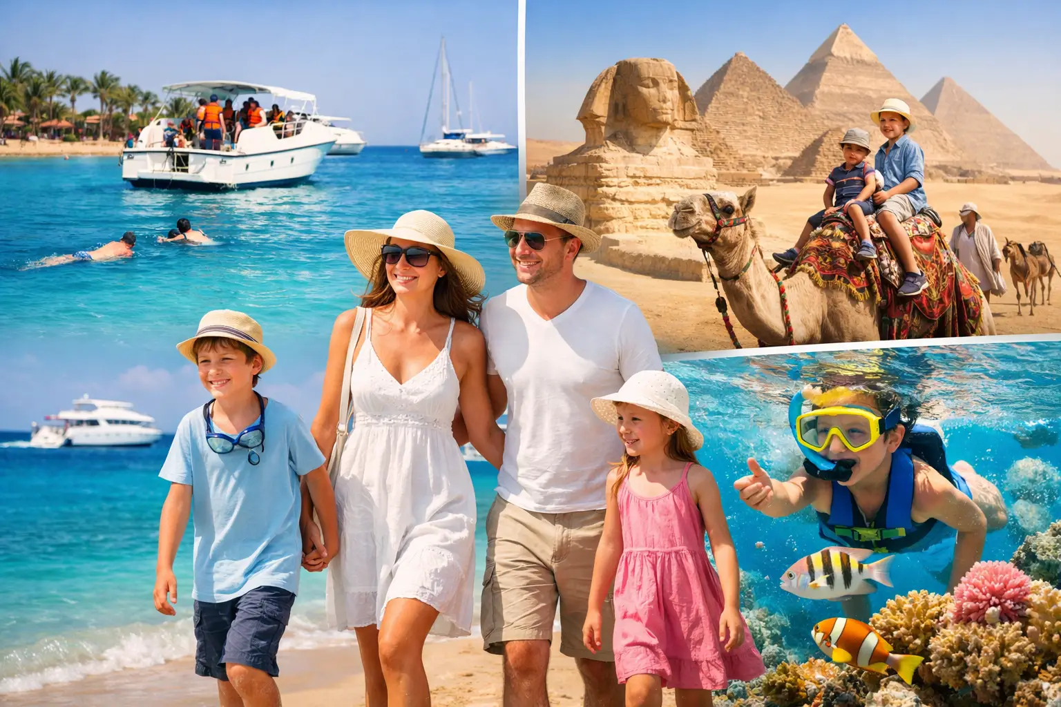 Best Hurghada Tours for Families 1 Best Hurghada Tours for Families