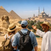 Cairo Highlights Tour Guide for First-Time Visitors