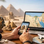 How to Book Egypt Day Tours the Smart Way
