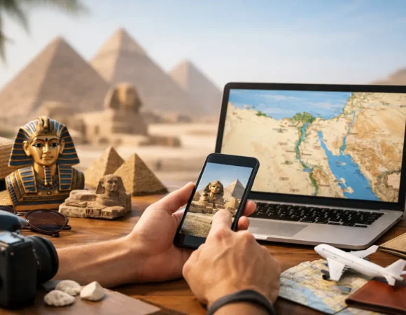 How to Book Egypt Day Tours the Smart Way