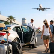 Hurghada Airport Transfer Guide for Easy Arrival