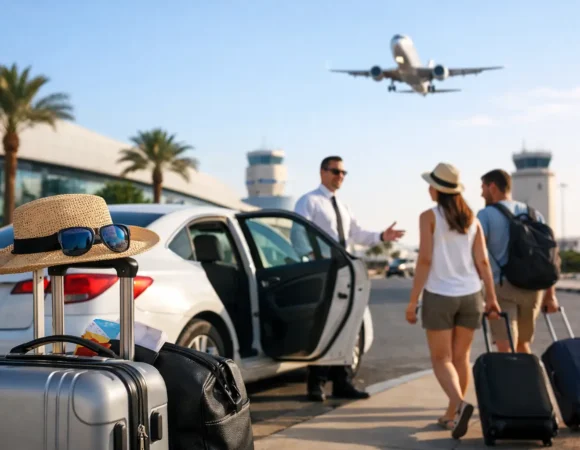 Hurghada Airport Transfer Guide for Easy Arrival