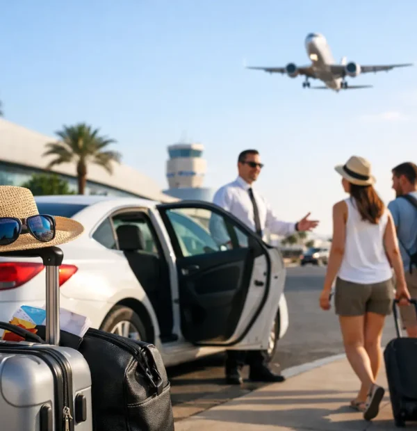 Hurghada Airport Transfer Guide for Easy Arrival