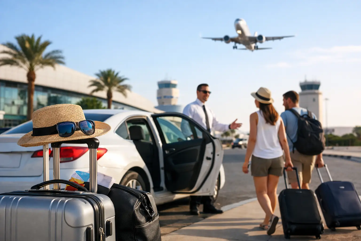 Hurghada Airport Transfer Guide for Easy Arrival