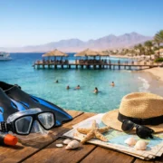 Hurghada Vacation Planning Guide