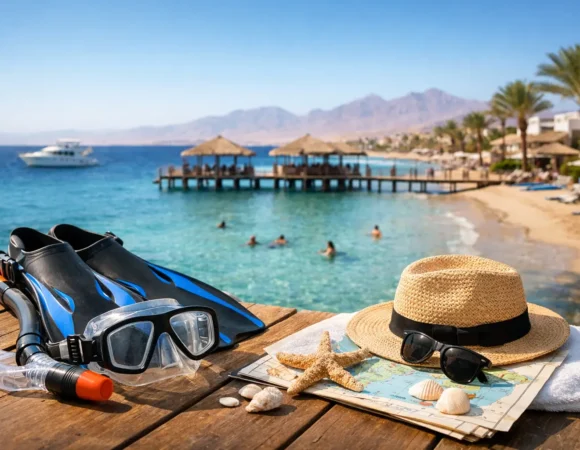 Hurghada Vacation Planning Guide