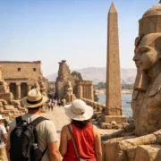 Luxor Day Trip Guide From Hurghada