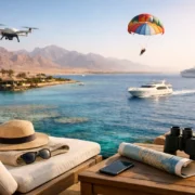 Red Sea Travel Trends Shaping 2026 Trips