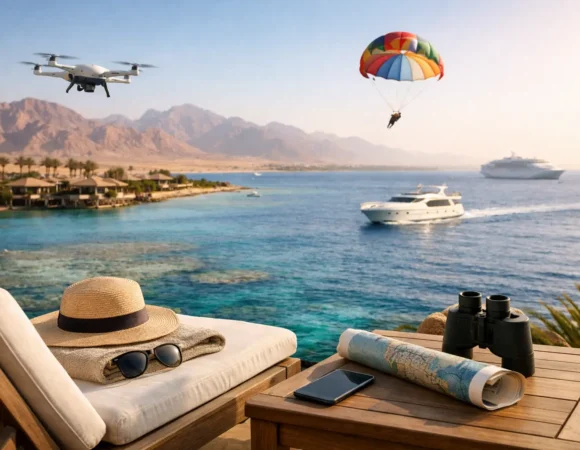 Red Sea Travel Trends Shaping 2026 Trips