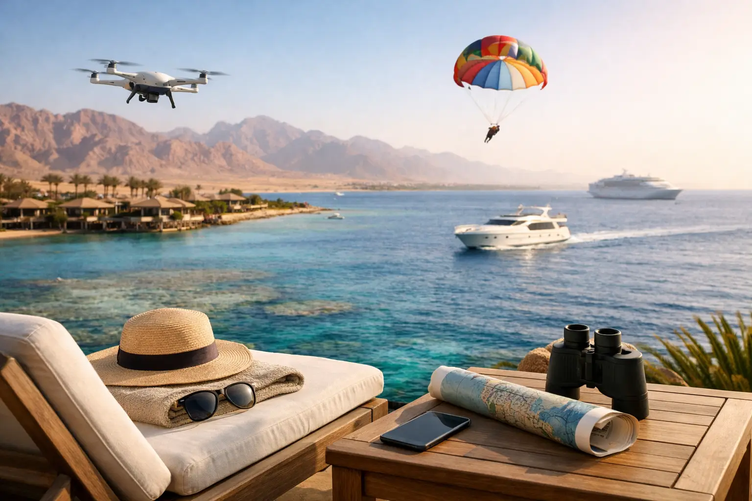 Red Sea Travel Trends Shaping 2026 Trips