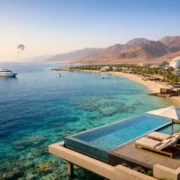 The Future of Red Sea Tourism