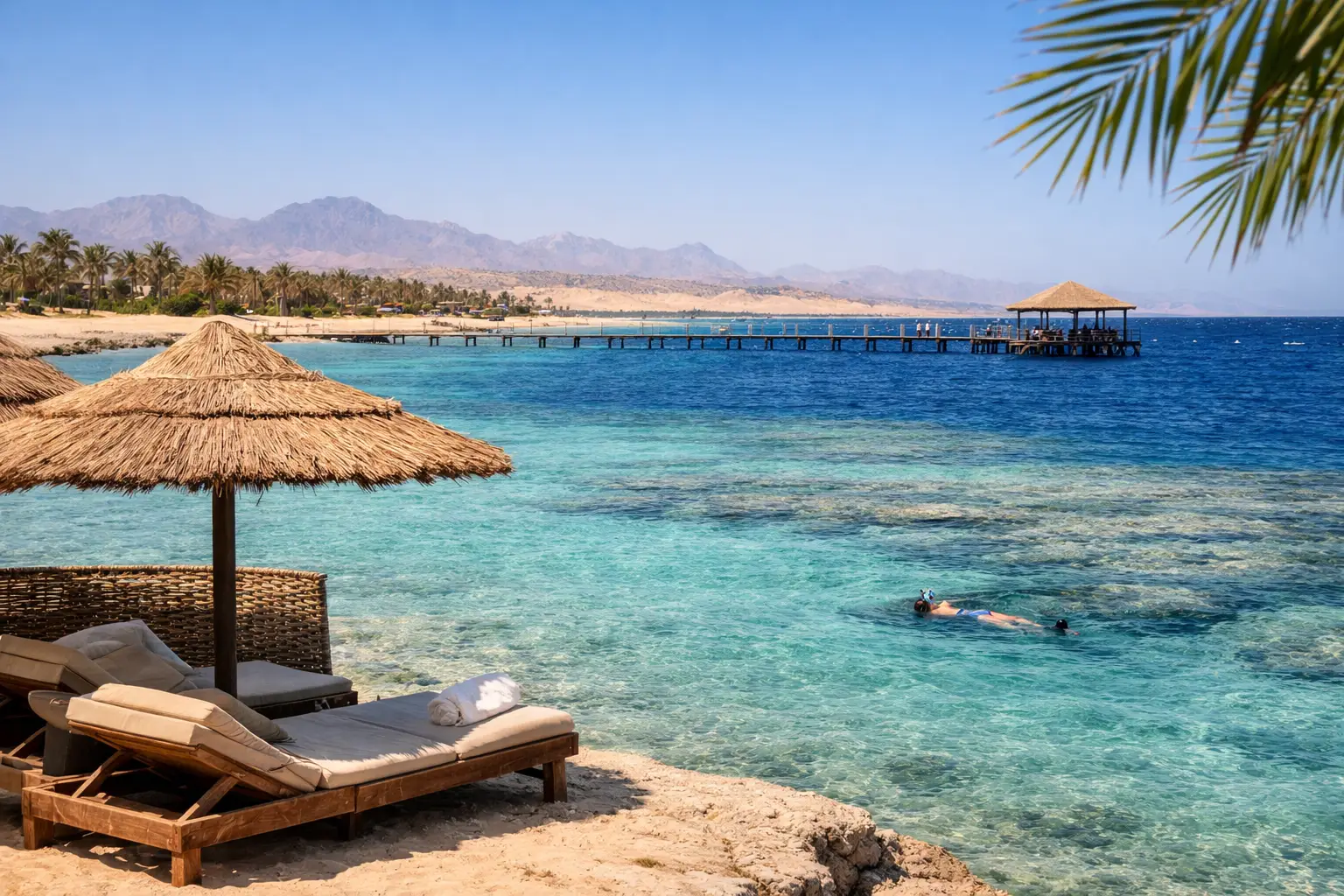 When to Visit Marsa Alam for the Best Trip