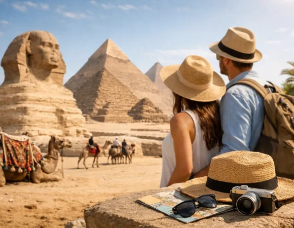 12 Best Egypt Day Trips Worth Booking