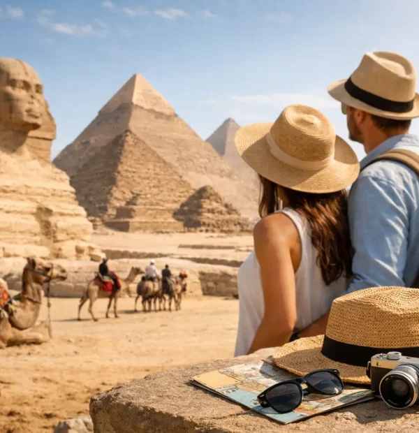 12 Best Egypt Day Trips Worth Booking