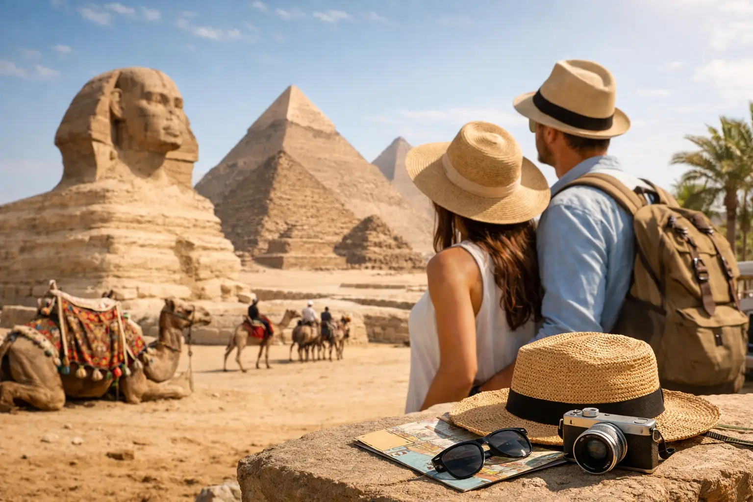 12 Best Egypt Day Trips Worth Booking
