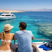 Best Hurghada Boat Trips for Beginners to Book