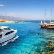 Boat Trips Hurghada: Choose Your Red Sea Day