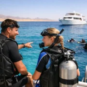 Can Beginners Join Red Sea Diving Trips?