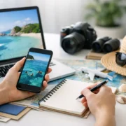Can You Book Excursions Before Arrival? Yes