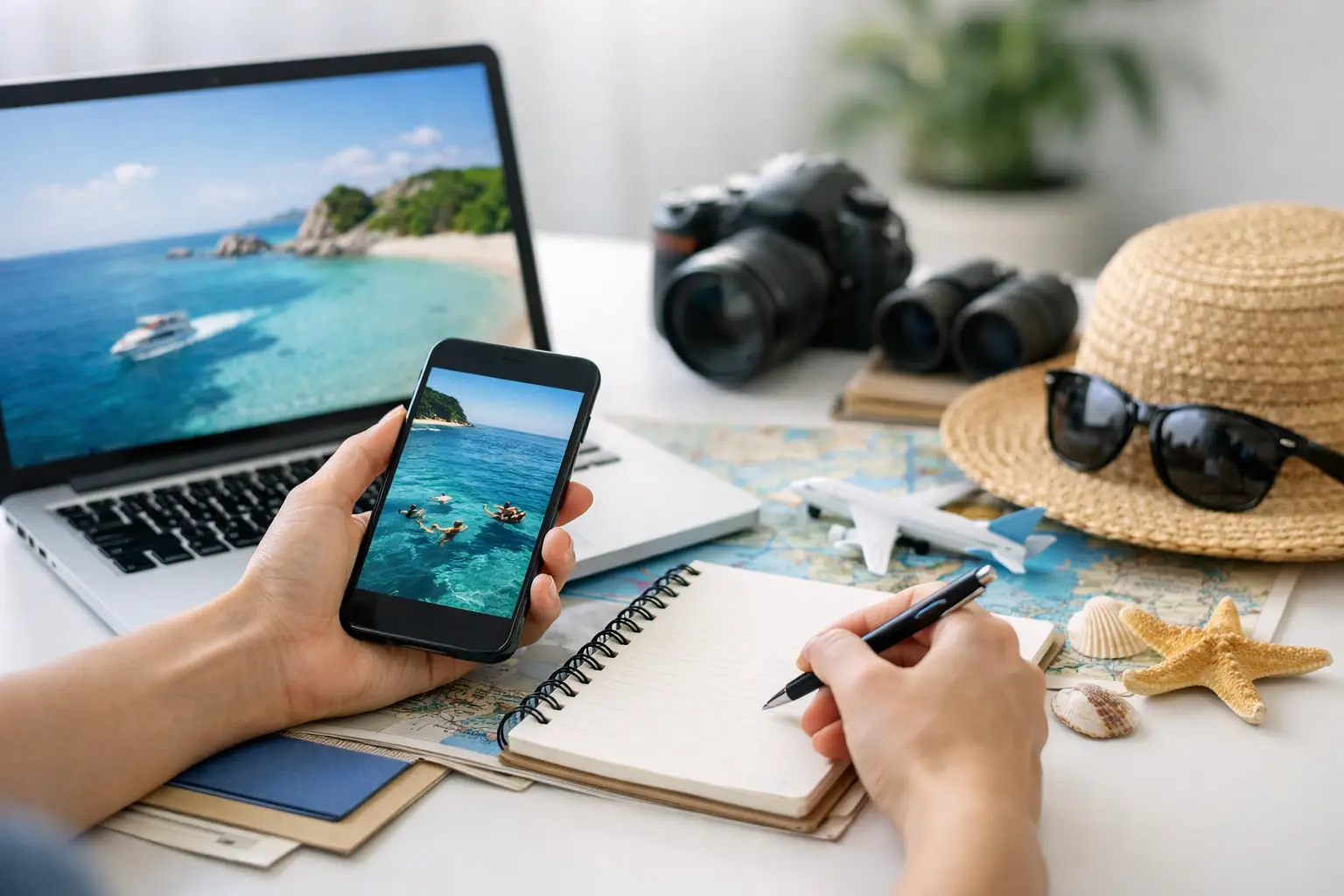Can You Book Excursions Before Arrival? Yes
