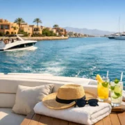El Gouna Boat Tour Guide for Your Best Day