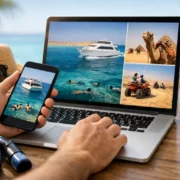 How to Book Hurghada Excursions Online Easily