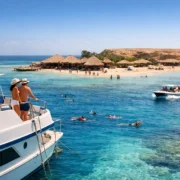 Hurghada Island Excursion Guide for First-Timers