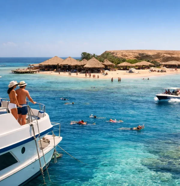 Hurghada Island Excursion Guide for First-Timers