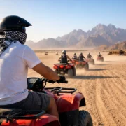 Hurghada Quad Safari Booking Tips That Work