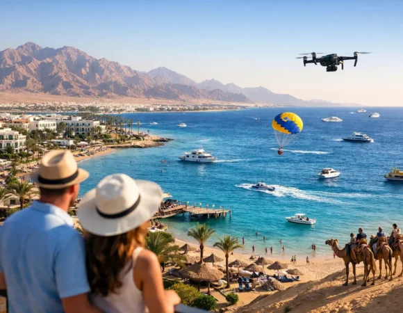 Hurghada Travel Trends 2026 to Watch