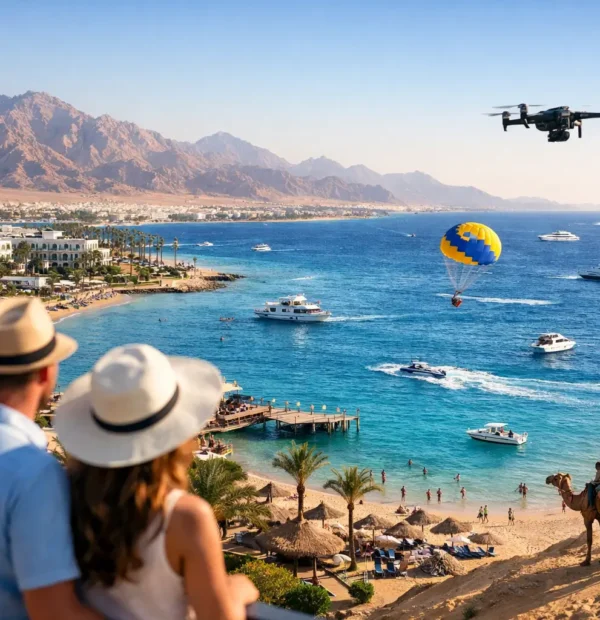 Hurghada Travel Trends 2026 to Watch