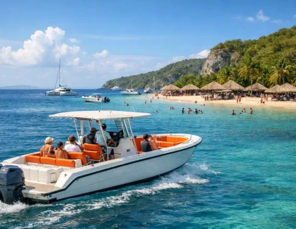 Is an Orange Bay Boat Trip Worth Your Day?