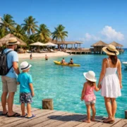 Is Orange Bay Good for Families? What to Expect