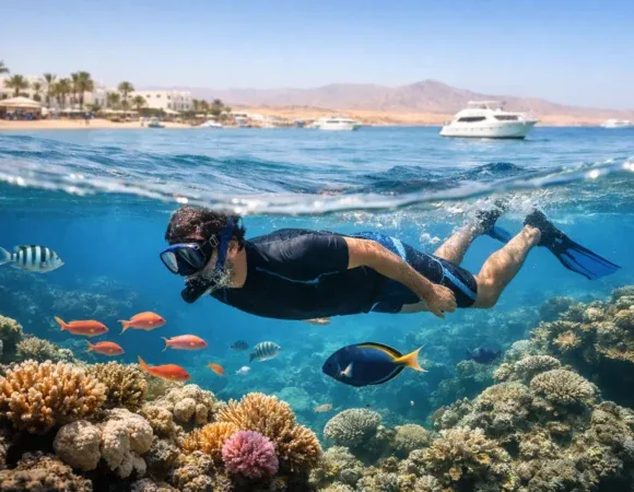 Is Snorkeling in Hurghada Worth It? Honest Guide
