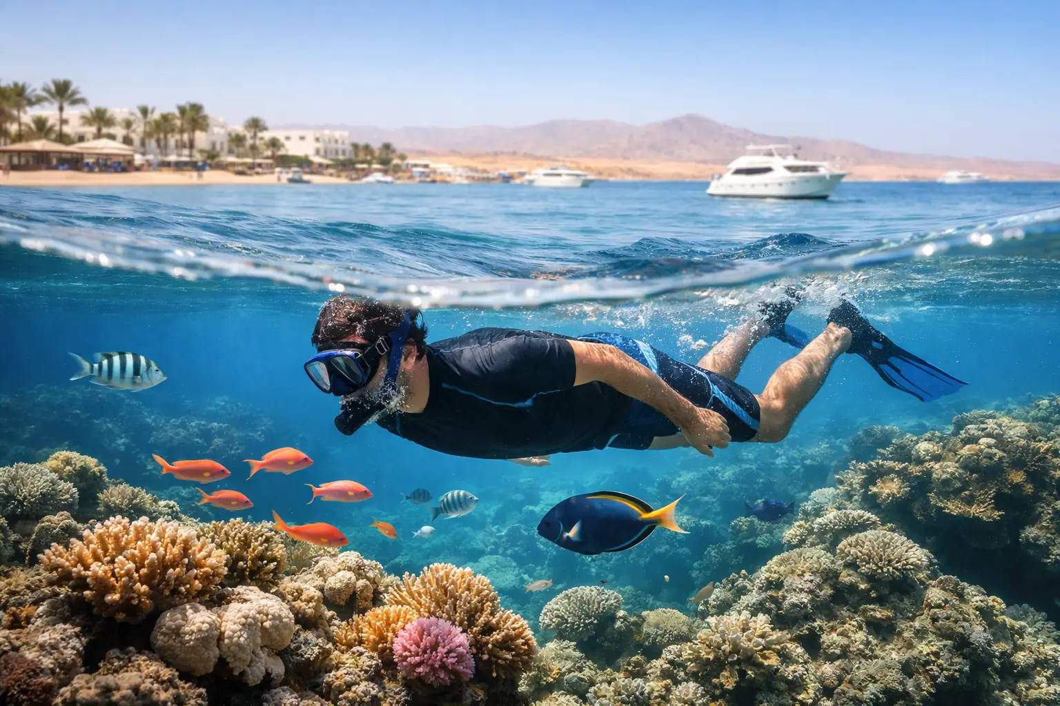 Is Snorkeling in Hurghada Worth It? Honest Guide
