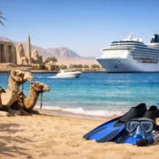 Safaga Shore Excursion Guide for Cruise Days