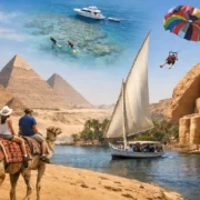 What Excursions Are Worth Booking in Egypt?