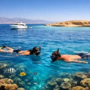 10 Best Red Sea Snorkeling Spots Near Hurghada