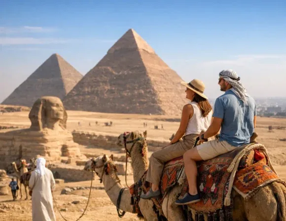 Affordable Egypt Excursions: Best Value Tours in Hurghada