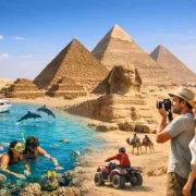 Best Cairo Day Tour Highlights From Hurghada