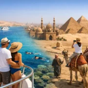 Cairo Day Trip Review: Is It Worth It from Hurghada?