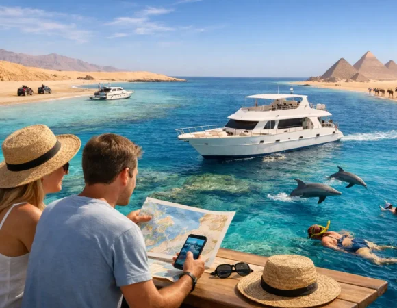 How to Book Boat Excursions Without Stress