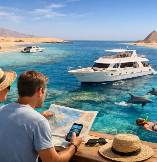 How to Book Boat Excursions Without Stress